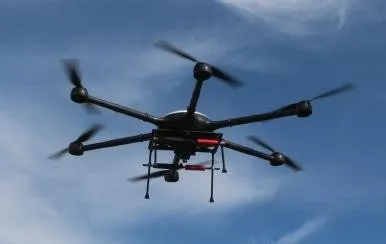 QYRAN E-1